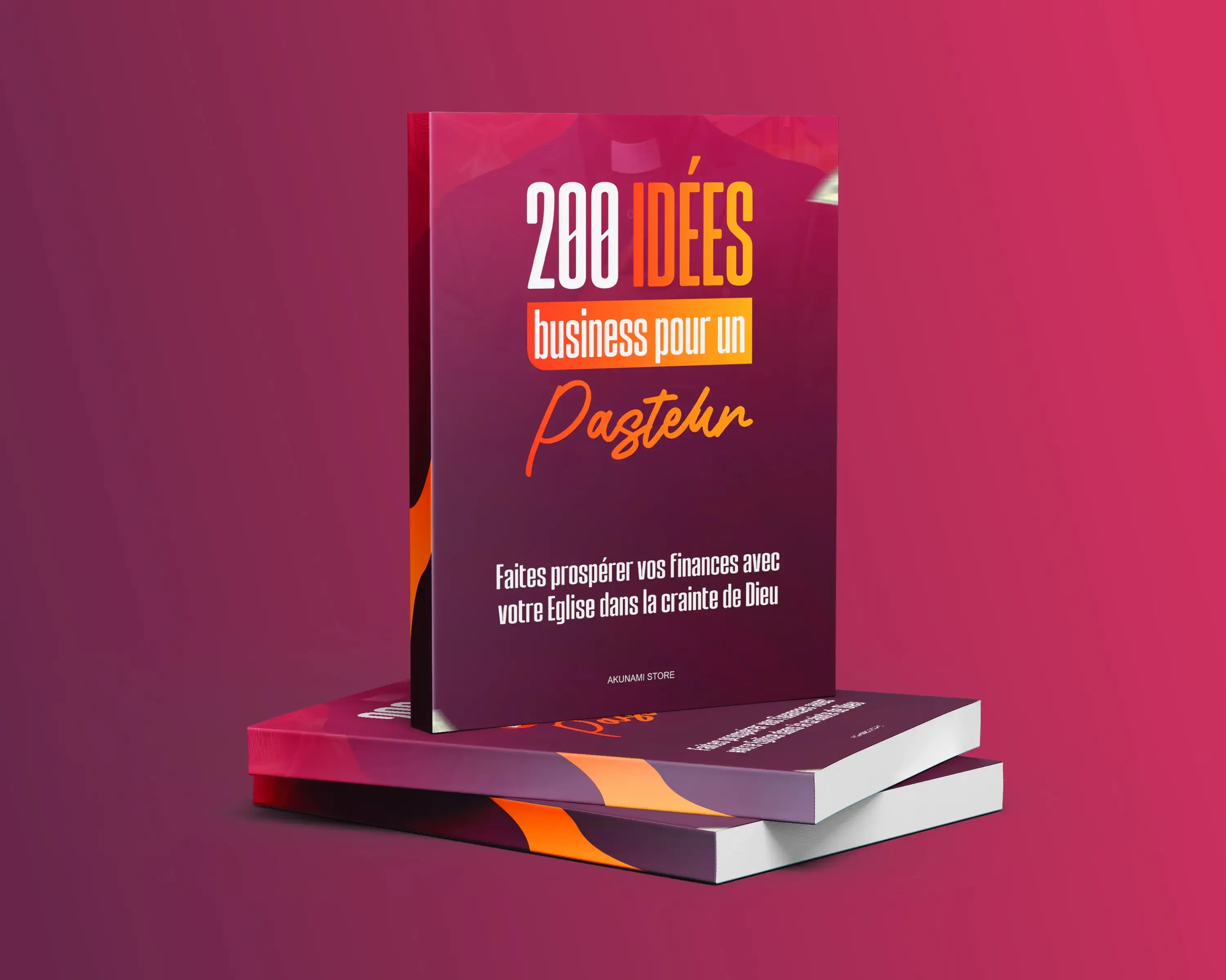 Mise en page et couverture Ebook 200 IBPUP 2025
